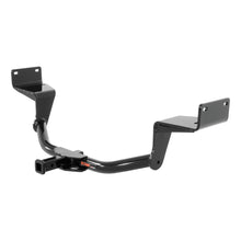 Load image into Gallery viewer, CURT 11405 Class 1 Trailer Hitch, 1-1/4" Receiver, Select Ford Mustang