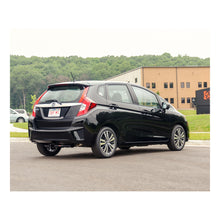 Load image into Gallery viewer, CURT 114063 Class 1 Trailer Hitch, 1-1/4" Ball Mount, Select Honda Fit
