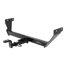 Load image into Gallery viewer, CURT 114073 Class 1 Trailer Hitch, 1-1/4" Ball Mount, Select Infiniti Q50