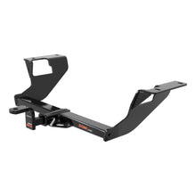 Load image into Gallery viewer, CURT 114083 Class 1 Trailer Hitch, 1-1/4" Ball Mount, Select Subaru Impreza, WRX, STI