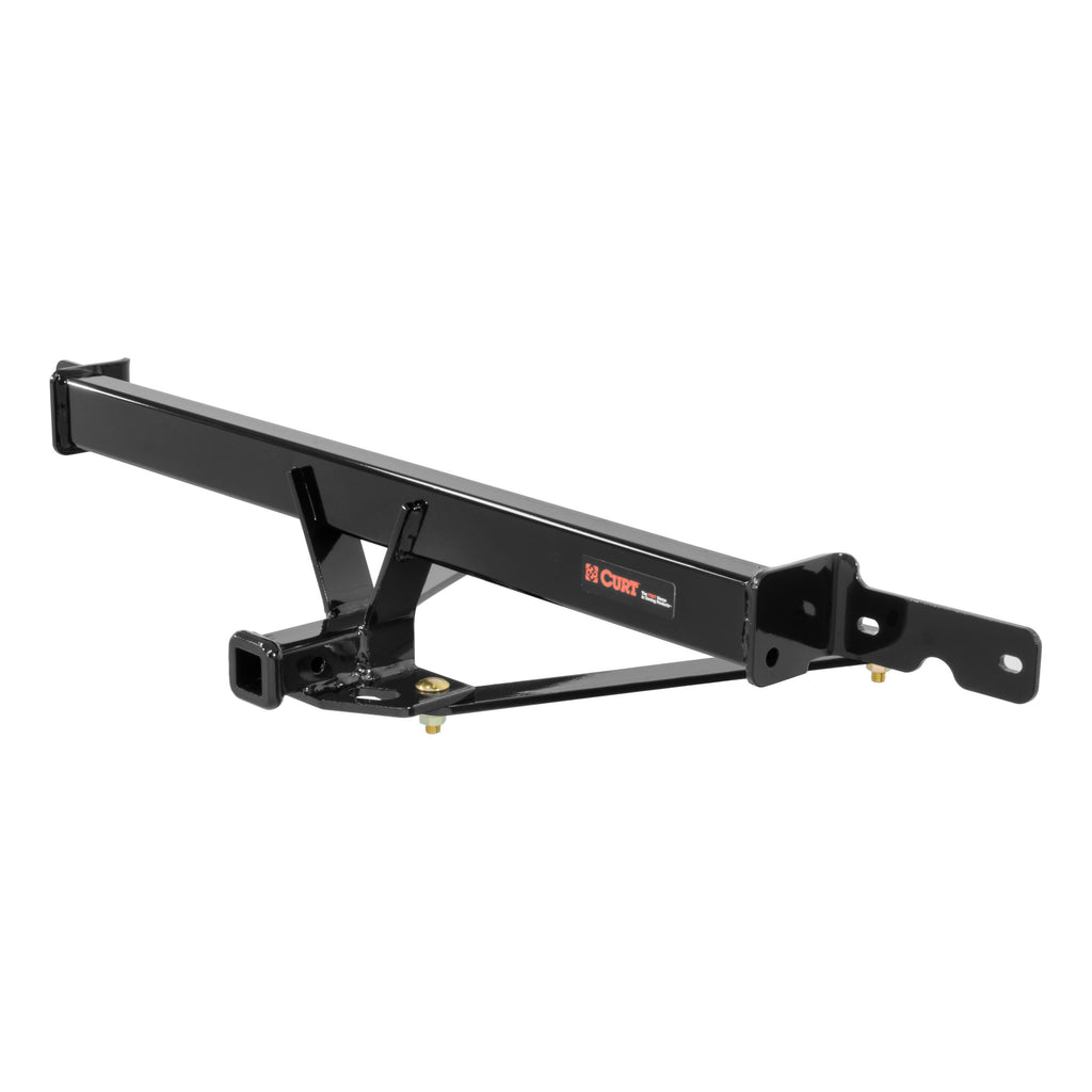 CURT 11410 Class 1 Trailer Hitch, 1-1/4" Receiver, Select Volkswagen Jetta