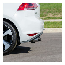 Load image into Gallery viewer, CURT 114123 Class 1 Trailer Hitch, 1-1/4" Ball Mount, Select Volkswagen Golf, GTI