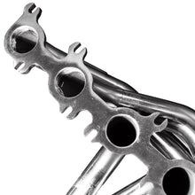Load image into Gallery viewer, Kooks Custom Headers 1141H450 1-7/8in. Header and Catted (H) Connection Kit. 2011-2014 Mustang GT 5.0L 4V. for Select Ford Mustang