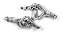 Load image into Gallery viewer, Kooks Custom Headers 1141H490 1-7/8in. Header and GREEN (H) Connection Kit. 2012-2013 Ford 302 Boss Mustang 5. for Select Ford Mustang