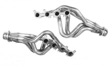 Load image into Gallery viewer, Kooks Custom Headers 1141H630 2in. Header and GREEN (X) Connection Kit. 2011-2014 Mustang GT 5.0L 4V. for Select Ford Mustang