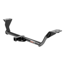 Load image into Gallery viewer, CURT 11412 Class 1 Trailer Hitch, 1-1/4" Receiver, Select Volkswagen Golf, GTI