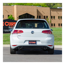 Load image into Gallery viewer, CURT 11412 Class 1 Trailer Hitch, 1-1/4" Receiver, Select Volkswagen Golf, GTI