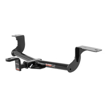 Load image into Gallery viewer, CURT 114163 Class 1 Trailer Hitch, 1-1/4" Ball Mount, Select Honda HR-V