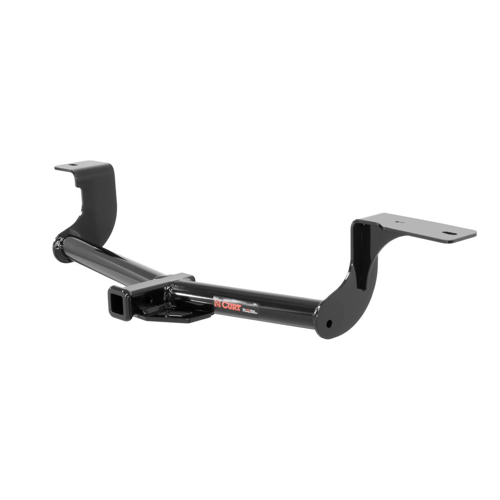 CURT 11416 Class 1 Trailer Hitch, 1-1/4" Receiver, Select Honda HR-V