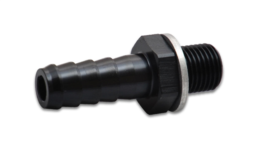 Vibrant Performance 11416 Metric to Barb Adapter Fitting