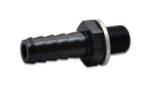 Load image into Gallery viewer, Vibrant Performance 11416 Metric to Barb Adapter Fitting