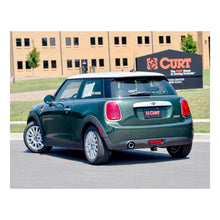 Load image into Gallery viewer, CURT 114173 Class 1 Trailer Hitch, 1-1/4" Ball Mount, Select Mini Cooper