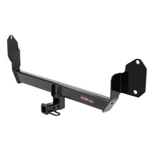 Load image into Gallery viewer, CURT 11417 Class 1 Trailer Hitch, 1-1/4" Receiver, Select Mini Cooper