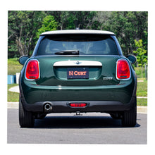 Load image into Gallery viewer, CURT 11417 Class 1 Trailer Hitch, 1-1/4" Receiver, Select Mini Cooper