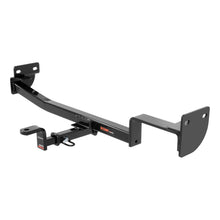 Load image into Gallery viewer, CURT 114193 Class 1 Trailer Hitch, 1-1/4" Ball Mount, Select Kia Soul