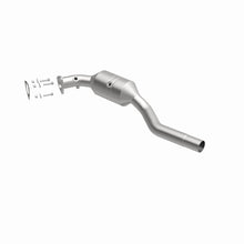 Load image into Gallery viewer, MagnaFlow Exhaust Products 444067 California CARB Direct-Fit Catalytic Converter for Select Porsche 911