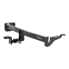 Load image into Gallery viewer, CURT 114203 Class 1 Trailer Hitch, 1-1/4" Ball Mount, Select Toyota Corolla iM, Scion iM