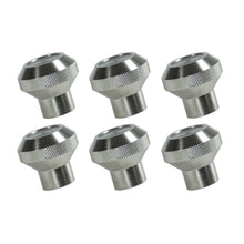 Load image into Gallery viewer, Rugged Ridge 11420.01 Instrument Knob Set for Select Jeep CJ5, Jeep CJ7, Jeep Scrambler