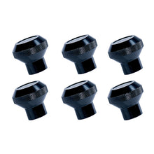Load image into Gallery viewer, Rugged Ridge 11420.02 Instrument Knob Set for Select Jeep CJ5, Jeep CJ7, Jeep Scrambler