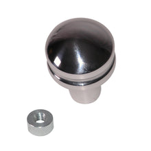 Load image into Gallery viewer, Rugged Ridge 11420.21 Billet Shift Knob for Select Jeep CJ7, Jeep Scrambler, Jeep TJ, Jeep Wrangler