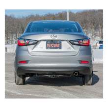 Load image into Gallery viewer, CURT 11421 Class 1 Trailer Hitch, 1-1/4" Receiver, Select Toyota Yaris iA, Scion iA
