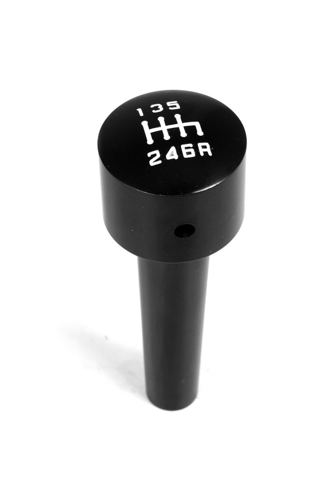 Rugged Ridge 11422.02 Billet Shift Knob for Select Jeep Wrangler