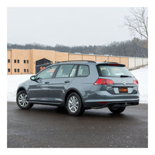 Load image into Gallery viewer, CURT 11422 Class 1 Hitch, 1-1/4" Receiver, Select Volkswagen Golf Alltrack, SportWagen