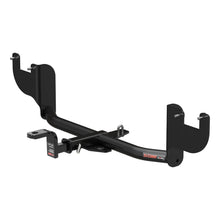 Load image into Gallery viewer, CURT 114243 Class 1 Trailer Hitch, 1-1/4" Ball Mount, Select Hyundai Elantra