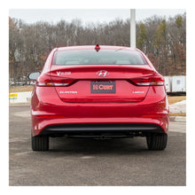 Load image into Gallery viewer, CURT 114243 Class 1 Trailer Hitch, 1-1/4" Ball Mount, Select Hyundai Elantra