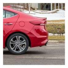 Load image into Gallery viewer, CURT 114243 Class 1 Trailer Hitch, 1-1/4" Ball Mount, Select Hyundai Elantra