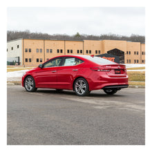 Load image into Gallery viewer, CURT 11424 Class 1 Trailer Hitch, 1-1/4" Receiver, Select Hyundai Elantra