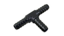 Load image into Gallery viewer, Vibrant Performance 11424 Barbed Tee Adapter Fitting