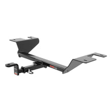 Load image into Gallery viewer, CURT 114253 Class 1 Trailer Hitch, 1-1/4" Ball Mount, Select Chevrolet Cruze
