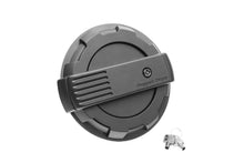 Load image into Gallery viewer, Rugged Ridge 11425.17 Elite Fuel Door for Select Jeep Wrangler