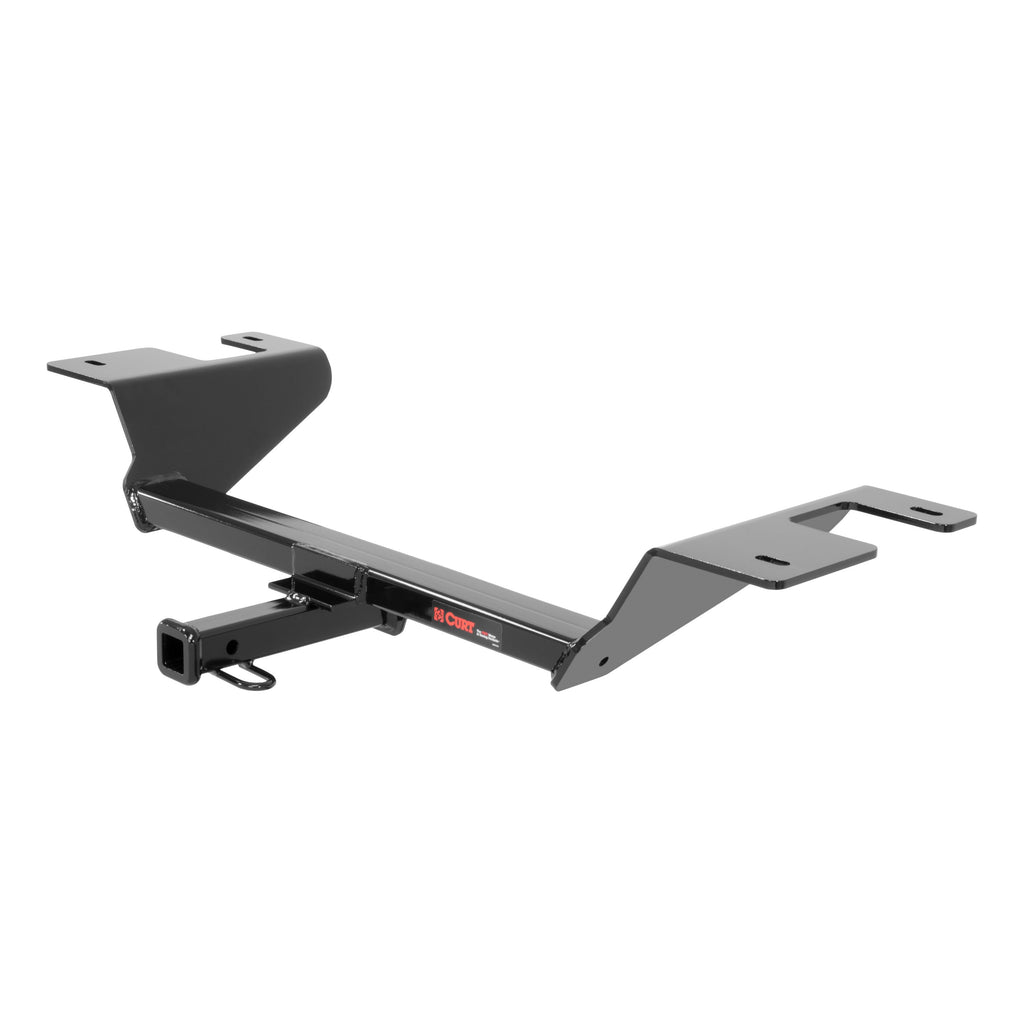 CURT 11425 Class 1 Trailer Hitch, 1-1/4" Receiver, Select Chevrolet Cruze