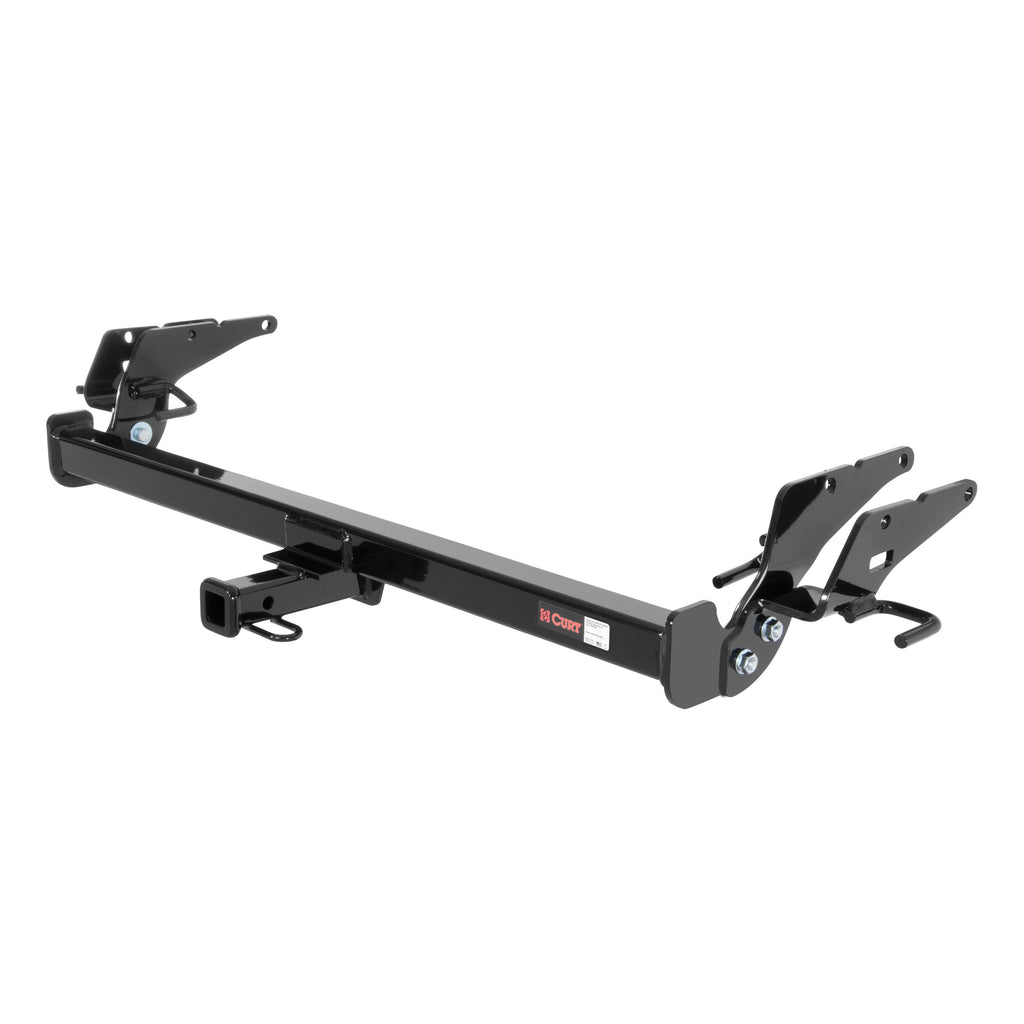 CURT 11427 Class 1 Trailer Hitch, 1-1/4" Receiver, Select Toyota Avalon