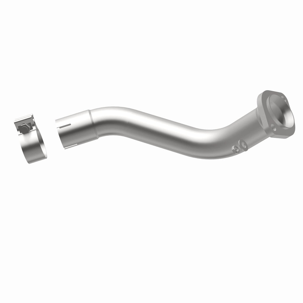 MagnaFlow Exhaust Products 15313 Direct-Fit Exhaust Pipe for Select Jeep Wrangler, Jeep Wrangler JK