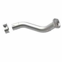 Load image into Gallery viewer, MagnaFlow Exhaust Products 15313 Direct-Fit Exhaust Pipe for Select Jeep Wrangler, Jeep Wrangler JK