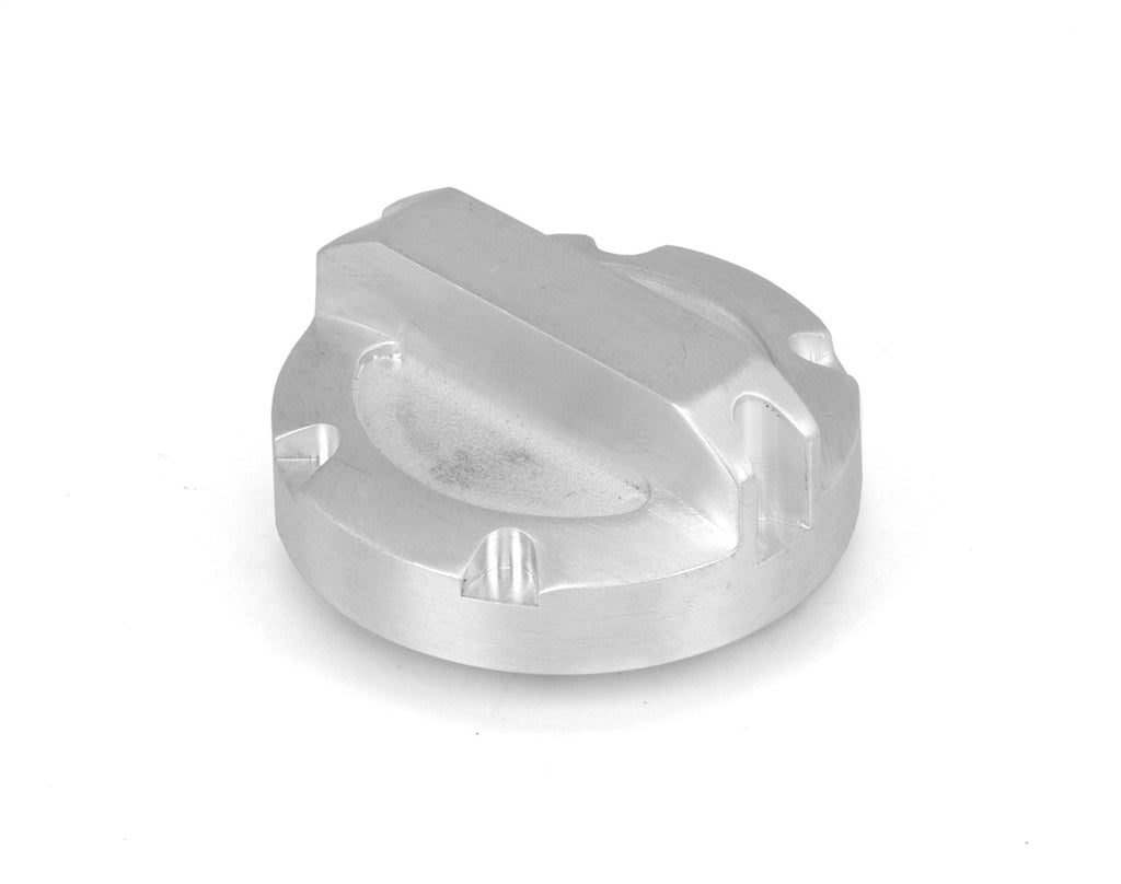 Rugged Ridge 11430.04 Engine Oil Cap for Select Jeep Wrangler