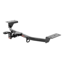 Load image into Gallery viewer, CURT 114313 Class 1 Trailer Hitch, 1-1/4" Ball Mount, Select Ford Focus