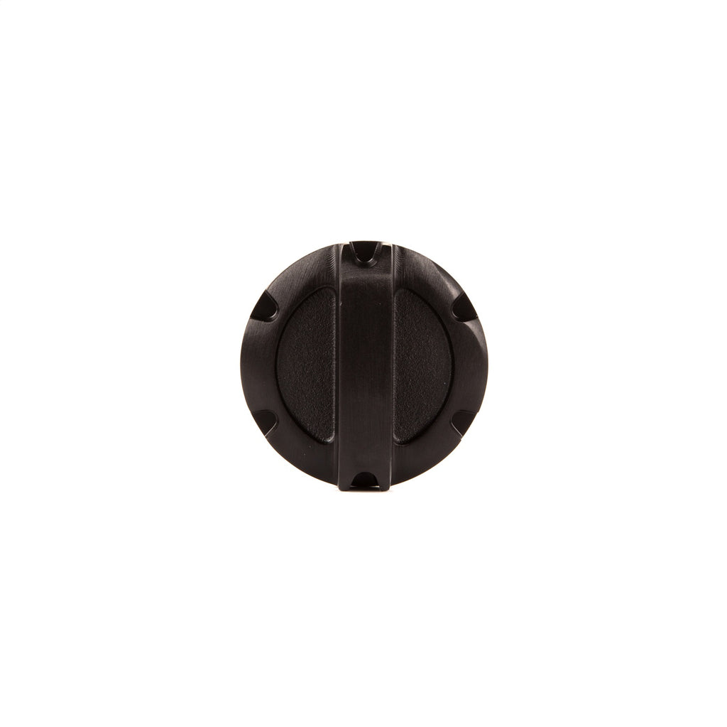 Rugged Ridge 11431.02 Brake Master Cylinder Cap for Select Jeep TJ, Jeep Wrangler, Jeep Wrangler JK