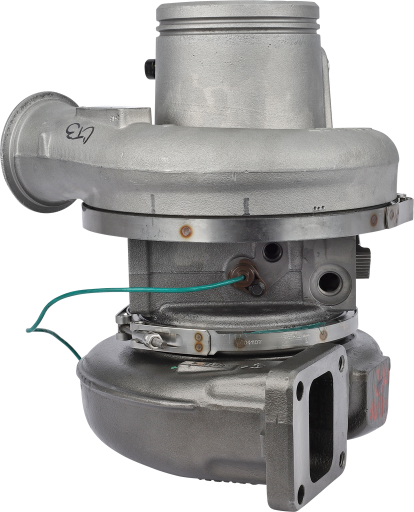 Alliant Power 5456815HX Turbocharger
