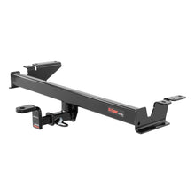 Load image into Gallery viewer, CURT 114333 Class 1 Trailer Hitch, 1-1/4" Ball Mount, Select Chevrolet Spark