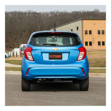 Load image into Gallery viewer, CURT 11433 Class 1 Trailer Hitch, 1-1/4" Receiver, Select Chevrolet Spark