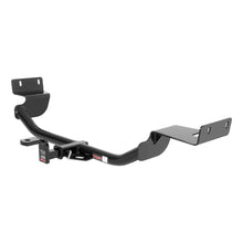Load image into Gallery viewer, CURT 114343 Class 1 Trailer Hitch, 1-1/4" Ball Mount, Select Kia Forte