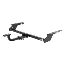 Load image into Gallery viewer, CURT 114383 Class 1 Trailer Hitch, 1-1/4" Ball Mount, Select Volvo S40, V50