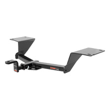 Load image into Gallery viewer, CURT 114393 Class 1 Trailer Hitch, 1-1/4" Ball Mount, Select Chevrolet Cruze