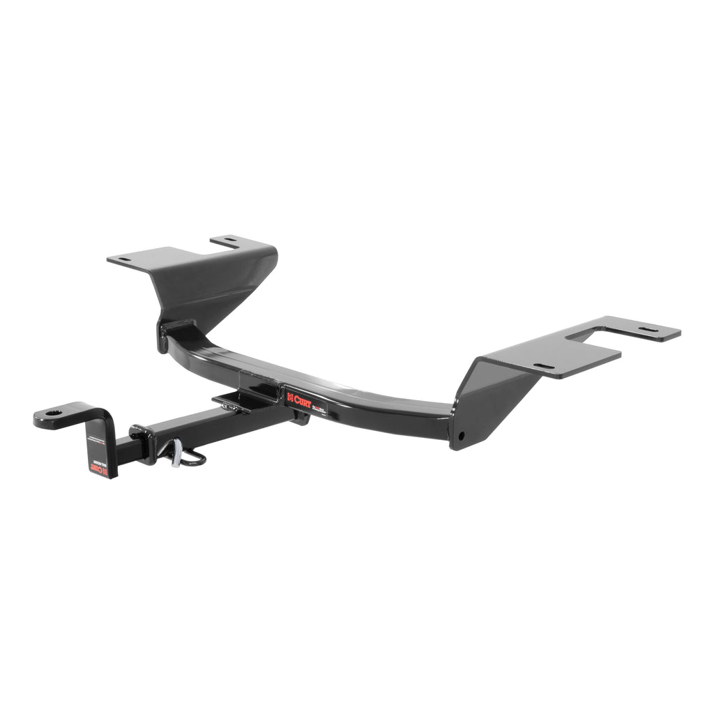 CURT 114413 Class 1 Trailer Hitch, 1-1/4" Ball Mount, Select Buick Cascada