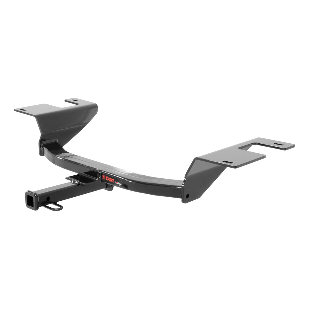 CURT 11441 Class 1 Trailer Hitch, 1-1/4" Receiver, Select Buick Cascada