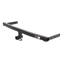 Load image into Gallery viewer, CURT 11444 Class 1 Trailer Hitch; 1-1/4in. Receiver; Select Nissan X-Trail - Truck Part Superstore